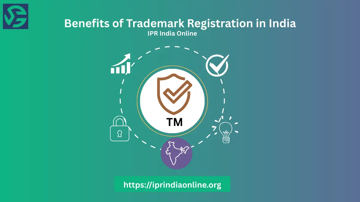 Why trademark registration matters in India for protecting brand identity